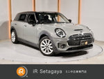 MINI COOPER S CLUBMAN