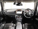 MINI COOPER S CLUBMAN