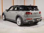 MINI COOPER S CLUBMAN