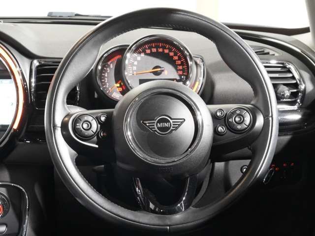 MINI COOPER S CLUBMAN