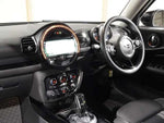 MINI COOPER S CLUBMAN