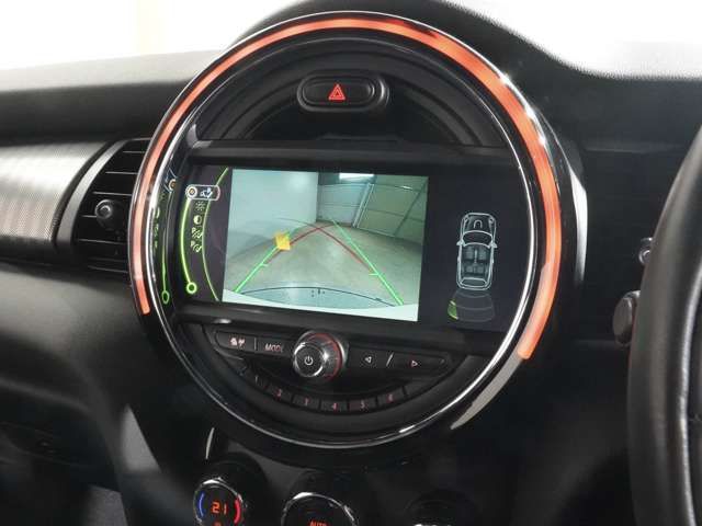 BMW MINI COOPER S open