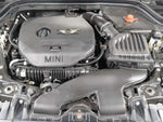 BMW MINI COOPER S open