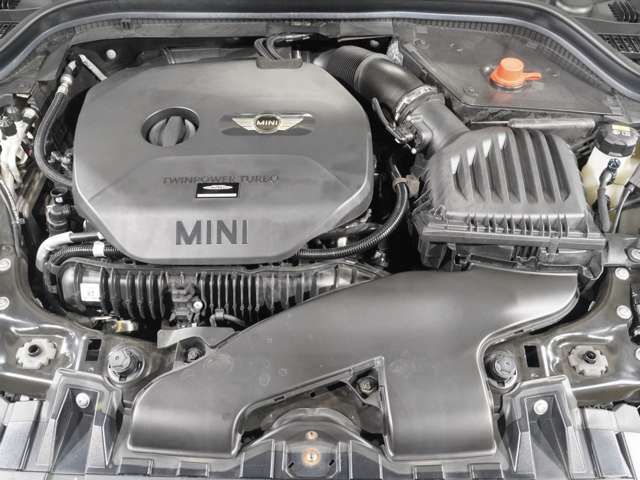 BMW MINI COOPER S open