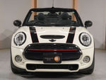 BMW MINI COOPER S open