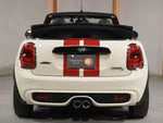 BMW MINI COOPER S open