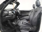 BMW MINI COOPER S open