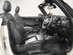 BMW MINI COOPER S open