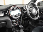 BMW MINI COOPER S open