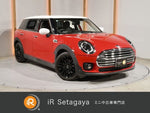 MINI COOPER D CLUBMAN