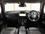 MINI COOPER D CLUBMAN