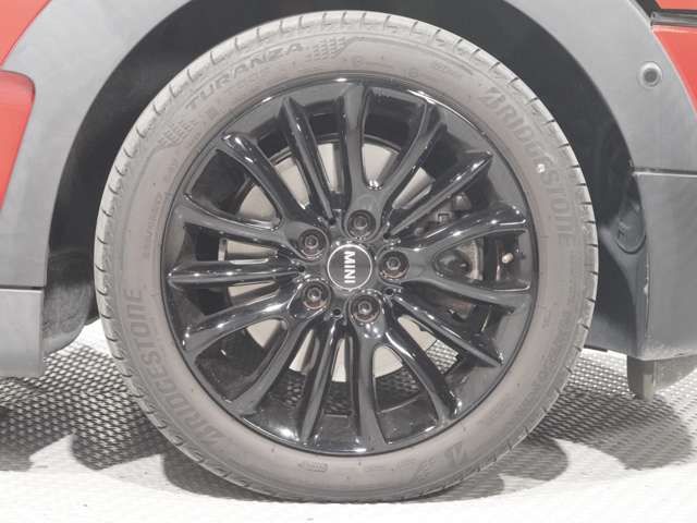 MINI COOPER D CLUBMAN