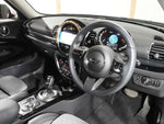 MINI COOPER D CLUBMAN