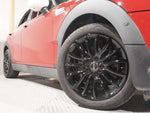 MINI COOPER D CLUBMAN