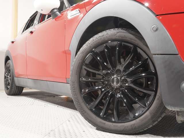 MINI COOPER D CLUBMAN