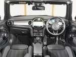 MINI COOPER S open