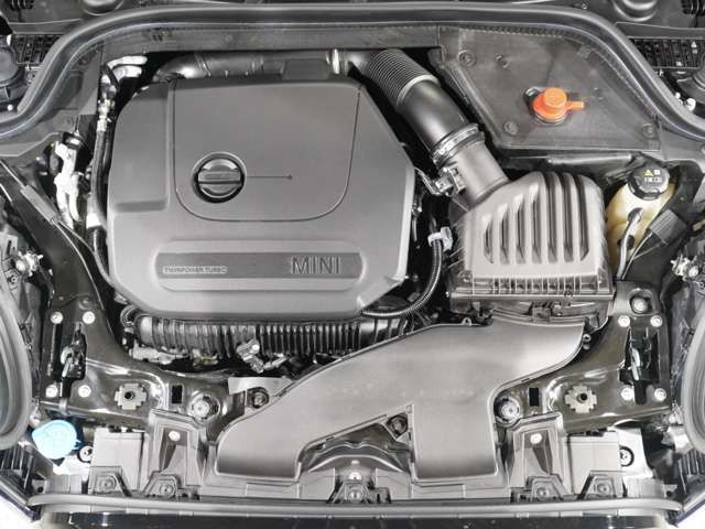 MINI COOPER S open