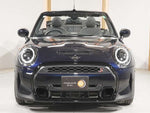 MINI COOPER S open
