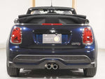 MINI COOPER S open