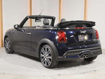 MINI COOPER S open
