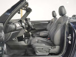 MINI COOPER S open