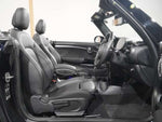 MINI COOPER S open