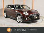 BMW MINI COOPER S CLUBMAN