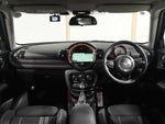 BMW MINI COOPER S CLUBMAN