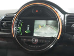 BMW MINI COOPER S CLUBMAN