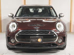 BMW MINI COOPER S CLUBMAN