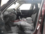BMW MINI COOPER S CLUBMAN