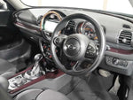 BMW MINI COOPER S CLUBMAN