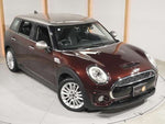 BMW MINI COOPER S CLUBMAN