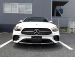 MERCEDES BENZ E-Class sedan