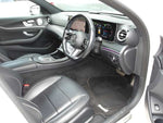 MERCEDES BENZ E-Class sedan