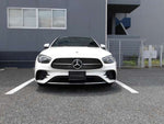 MERCEDES BENZ E-Class sedan