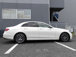 MERCEDES BENZ E-Class sedan