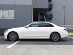 MERCEDES BENZ E-Class sedan