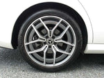 MERCEDES BENZ E-Class sedan