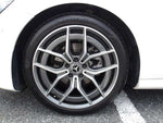 MERCEDES BENZ E-Class sedan