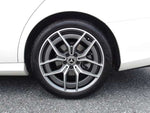 MERCEDES BENZ E-Class sedan