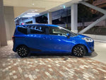 SIENTA HYBRID