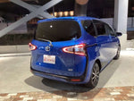 SIENTA HYBRID