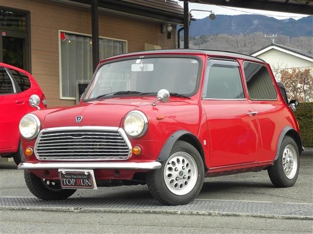 ROVER MINI
