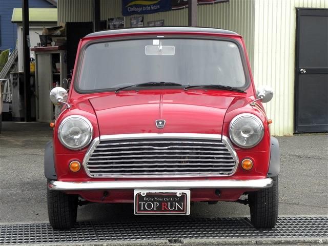 ROVER MINI