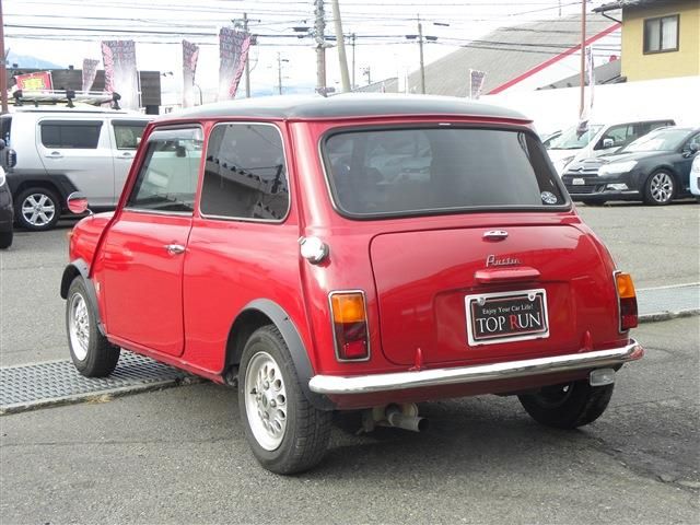 ROVER MINI
