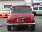 ROVER MINI