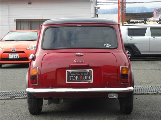 ROVER MINI