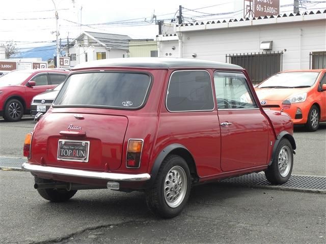 ROVER MINI