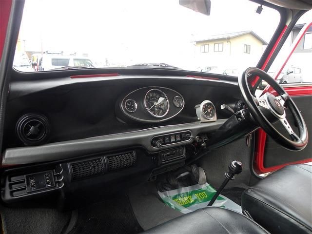 ROVER MINI
